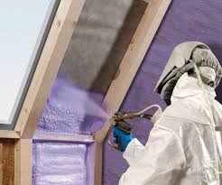 Types of Insulation We Offer in Claude, TX